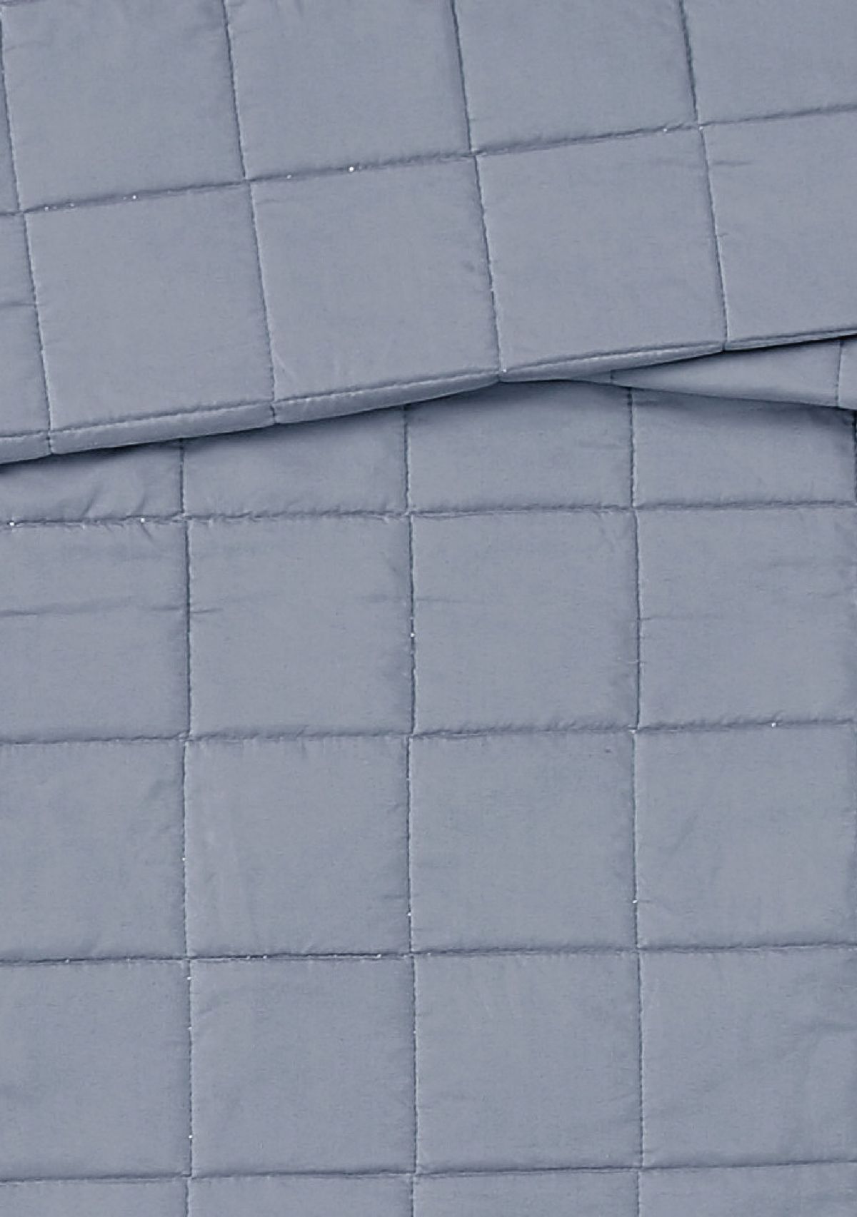 Garment Wash Solid Quilt Set