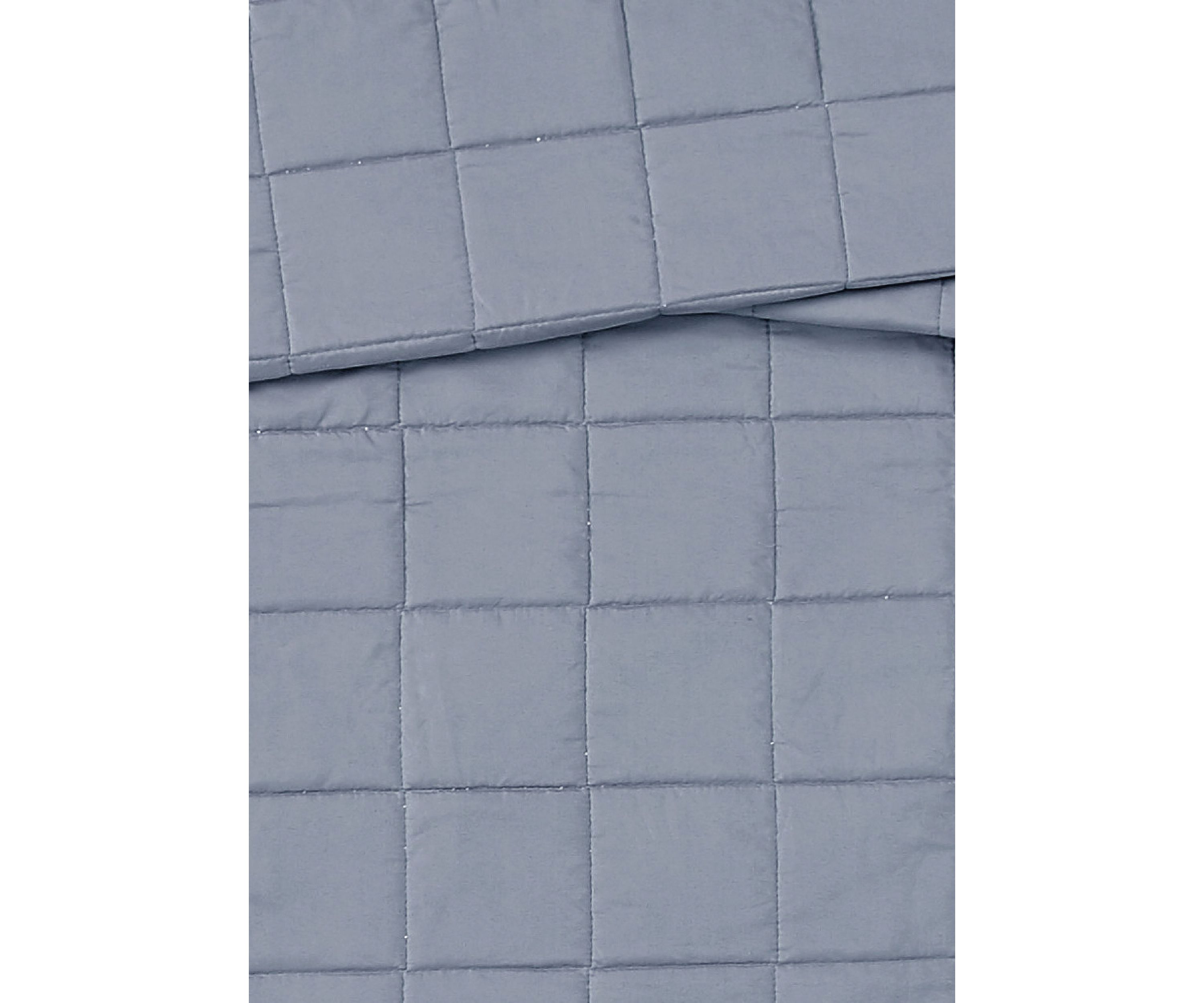 Garment Wash Solid Quilt Set