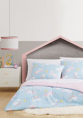 Belk unicorn bedding online