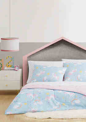 New Kids Boys Girls SINGLE Bed Fancy Character Duvet Quilt Cover Bedding Sets 