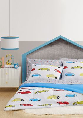 Kids' Bed Sets, Bedding for Boys & GIrls