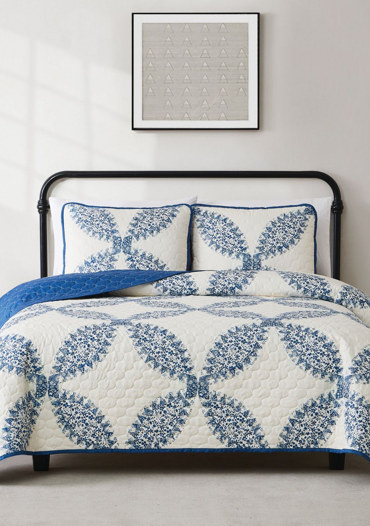 Abigail Quilt Set