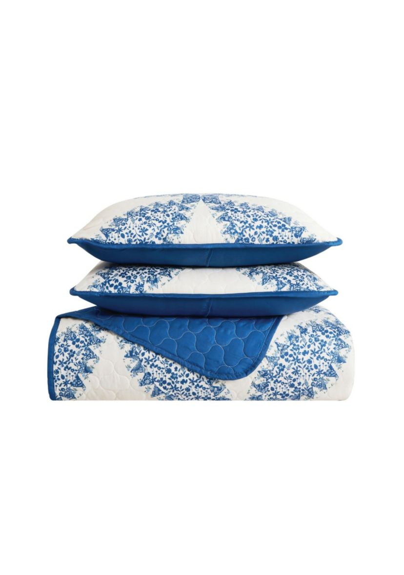 Abigail Quilt Set