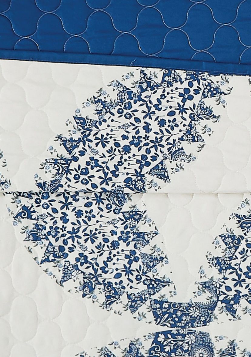 Abigail Quilt Set