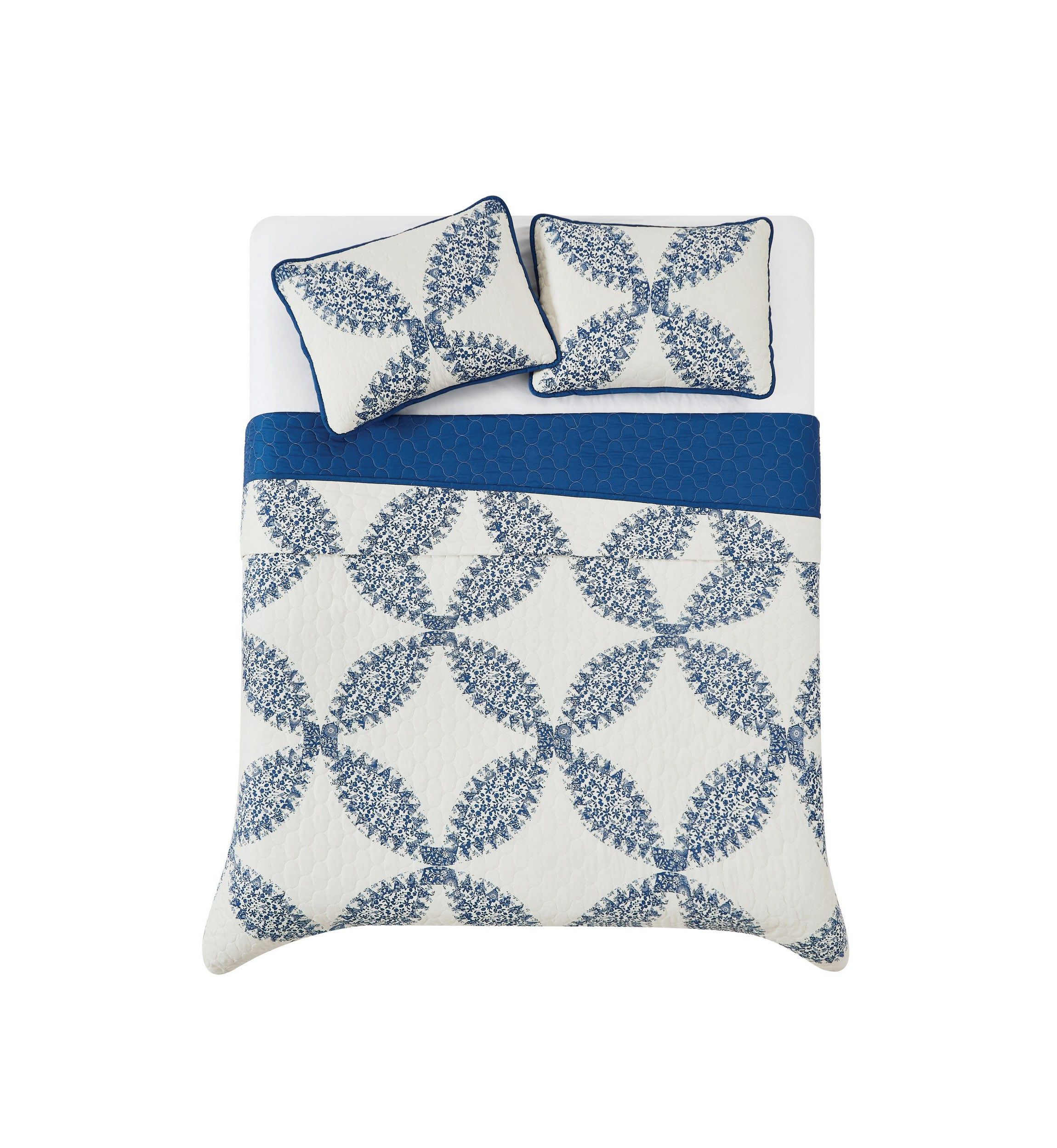 Abigail Quilt Set