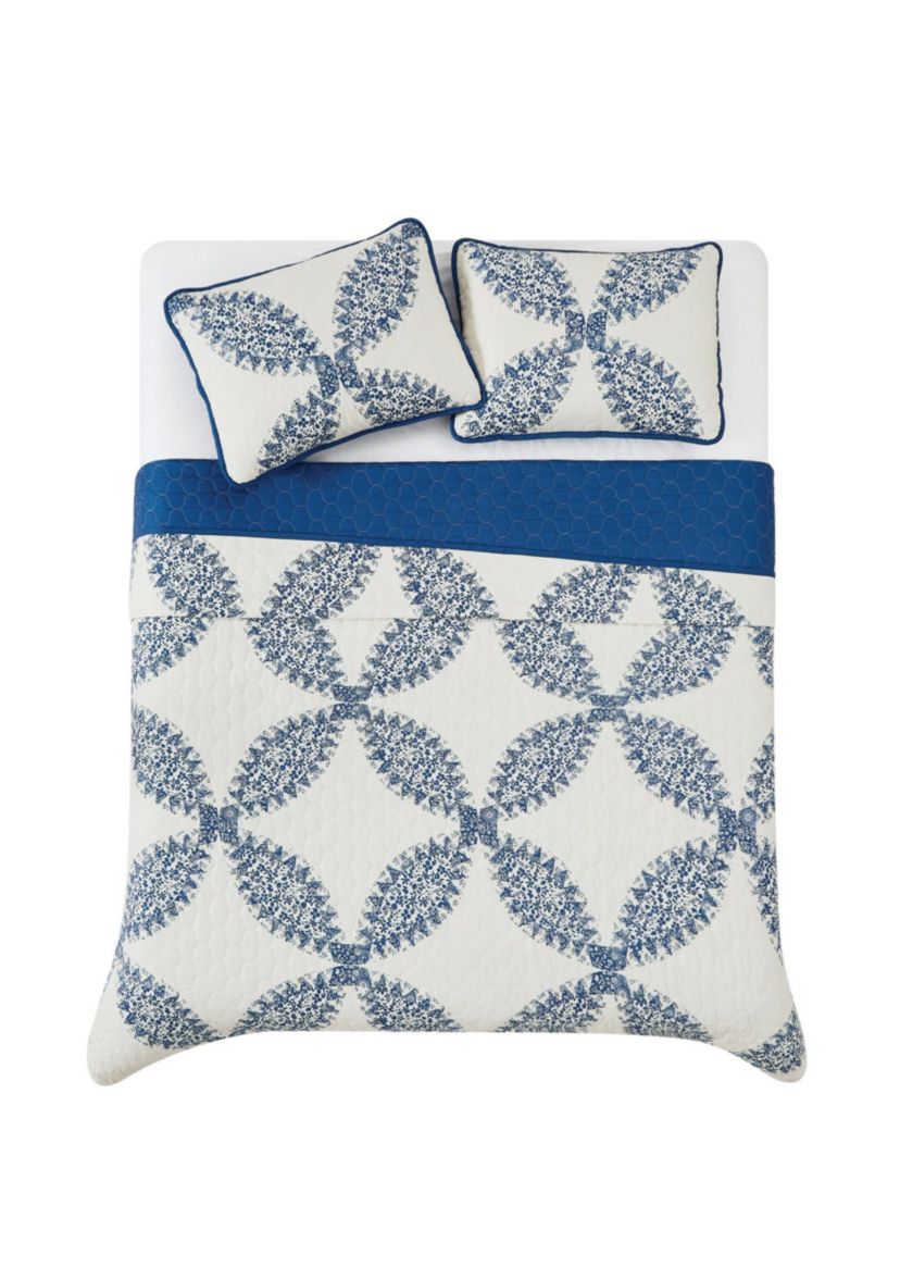 Abigail Quilt Set