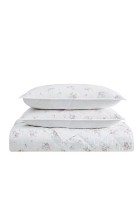 Rosebury Quilt Set