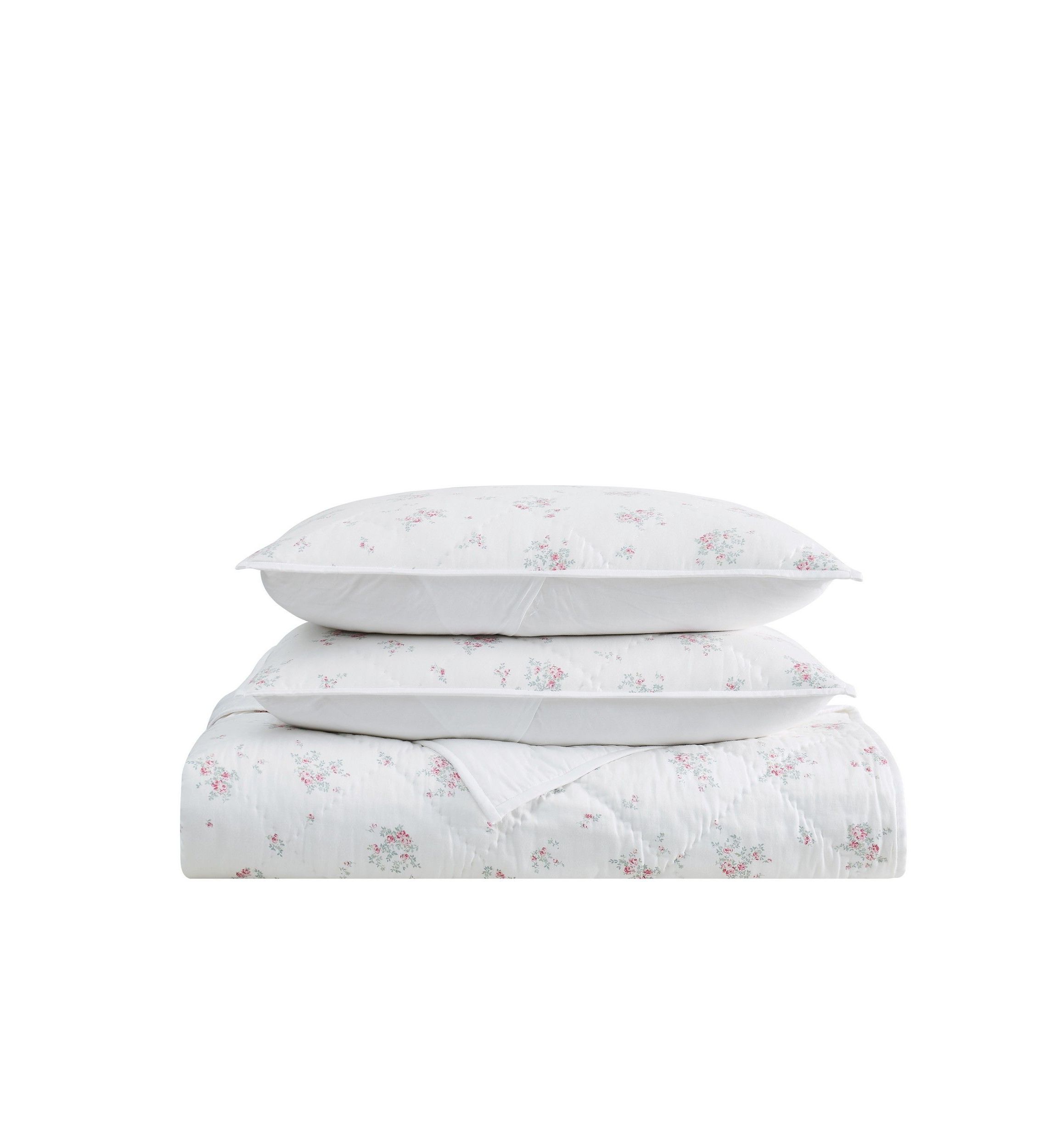 Rosebury Quilt Set