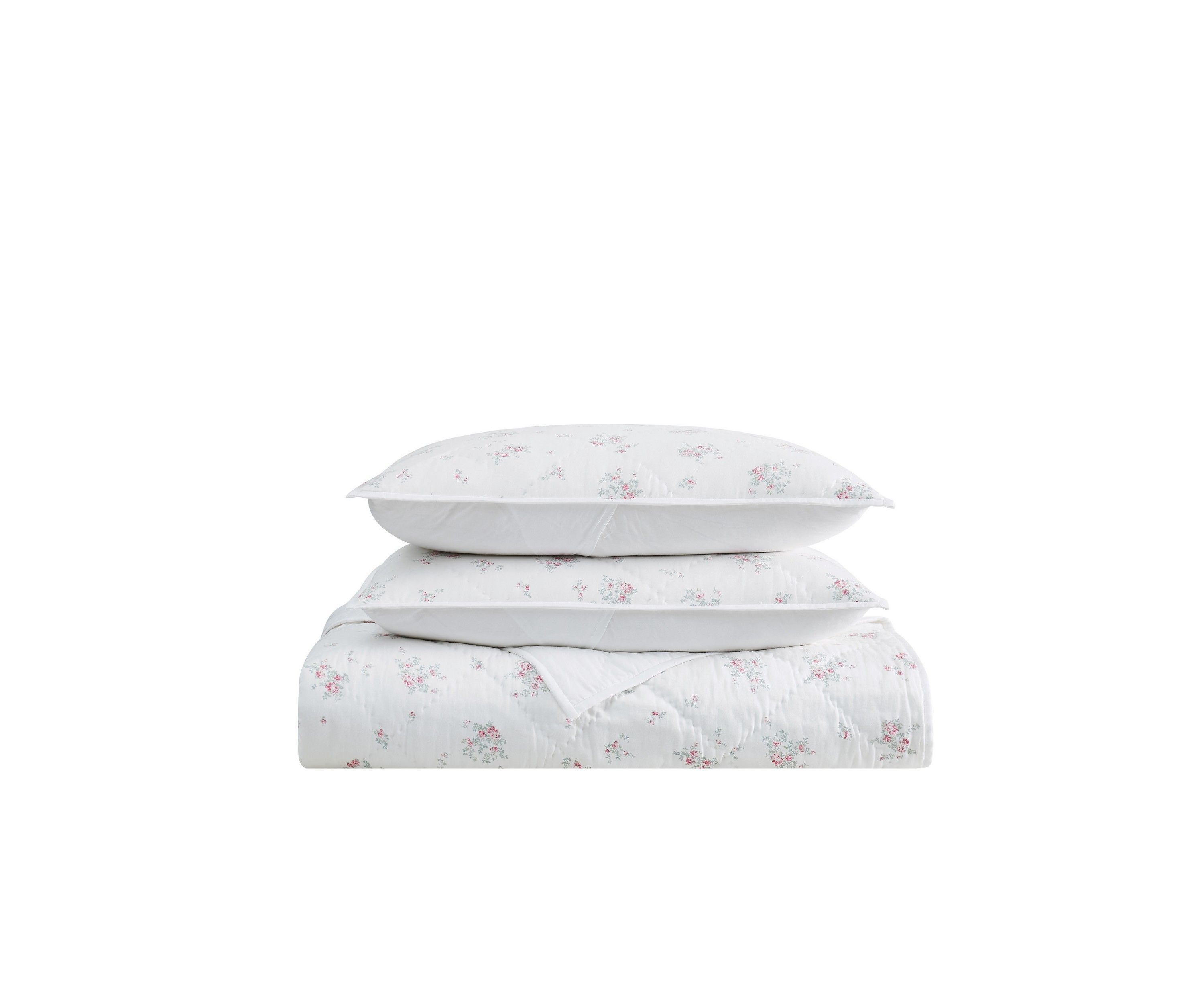 Rosebury Quilt Set