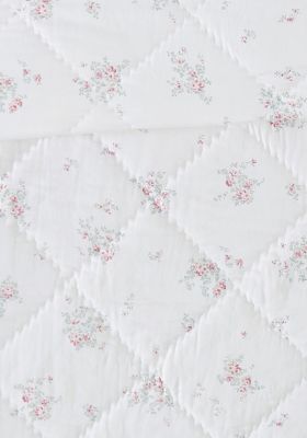 Rosebury Quilt Set