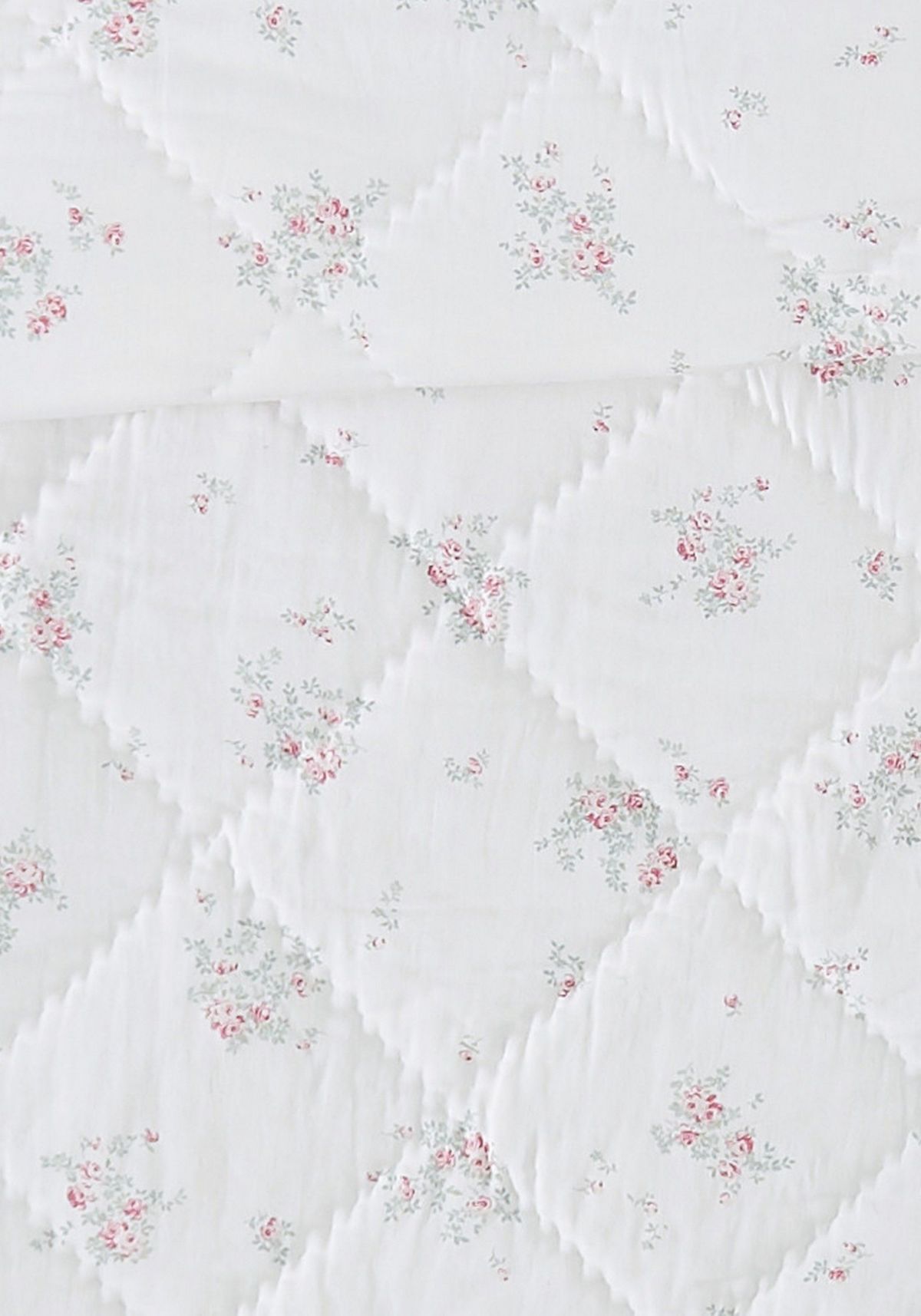 Rosebury Quilt Set