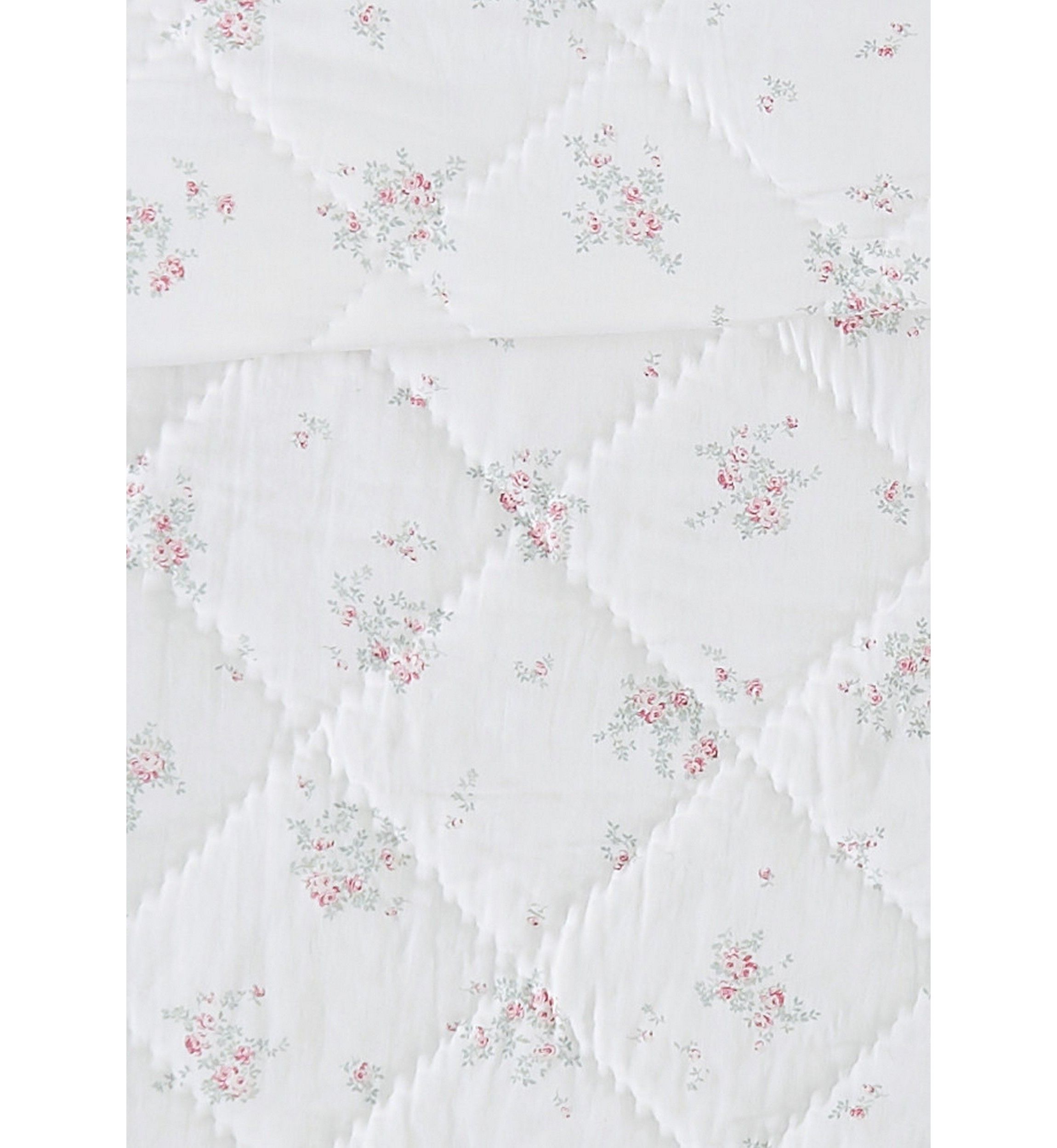 Rosebury Quilt Set