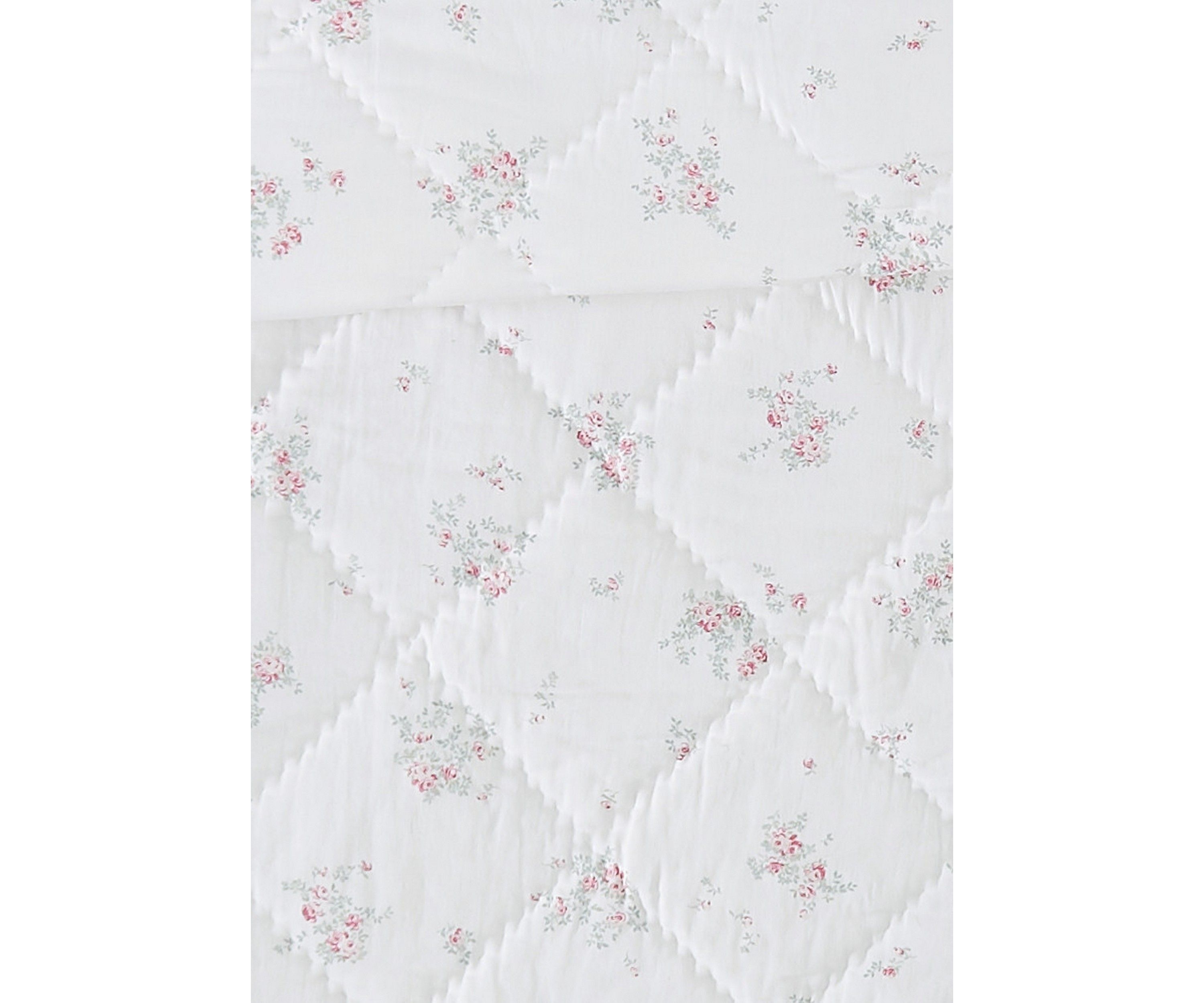 Rosebury Quilt Set