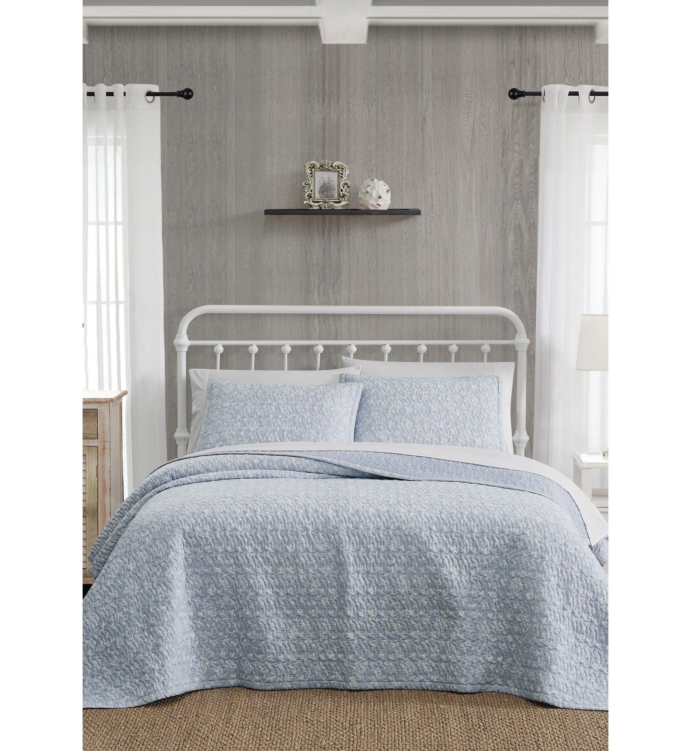 Majesty Quilt Set