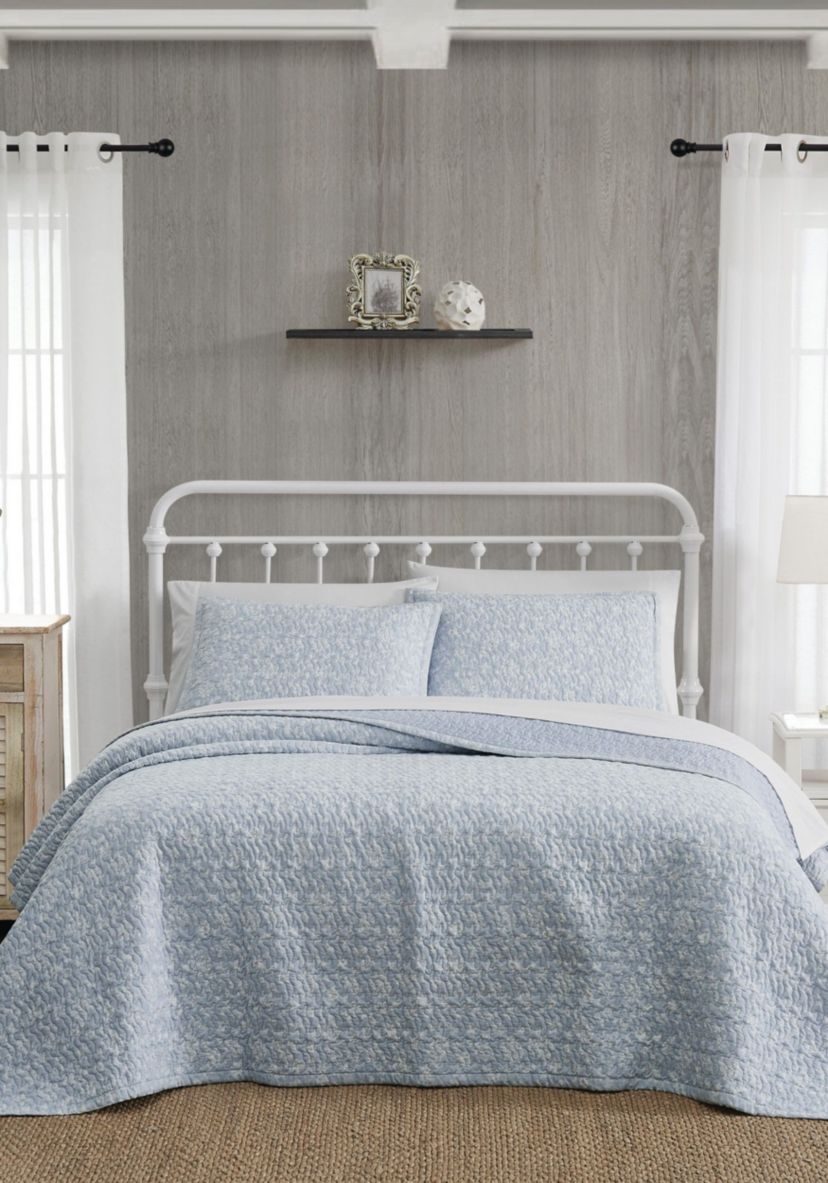 Majesty Quilt Set