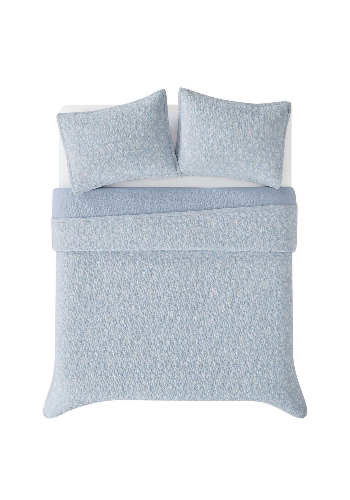 Majesty Quilt Set