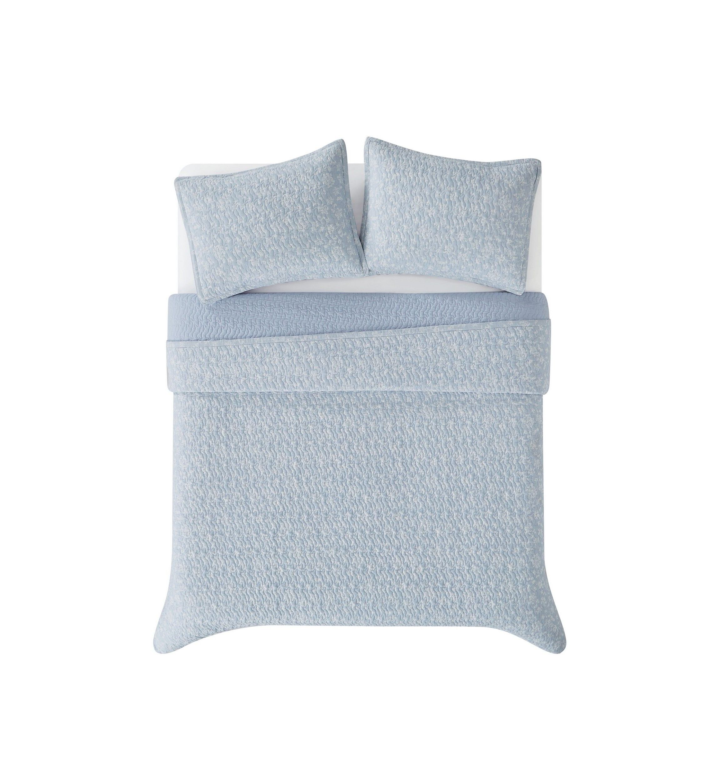 Majesty Quilt Set