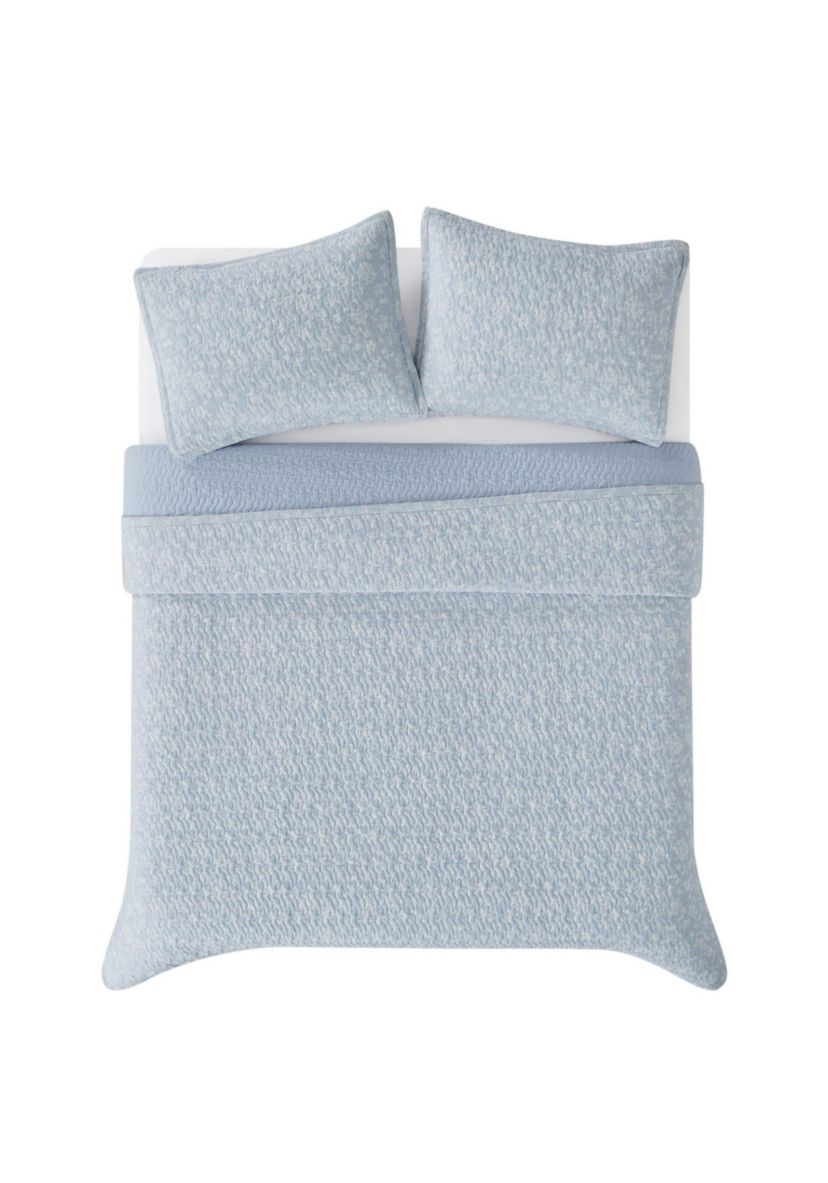 Majesty Quilt Set