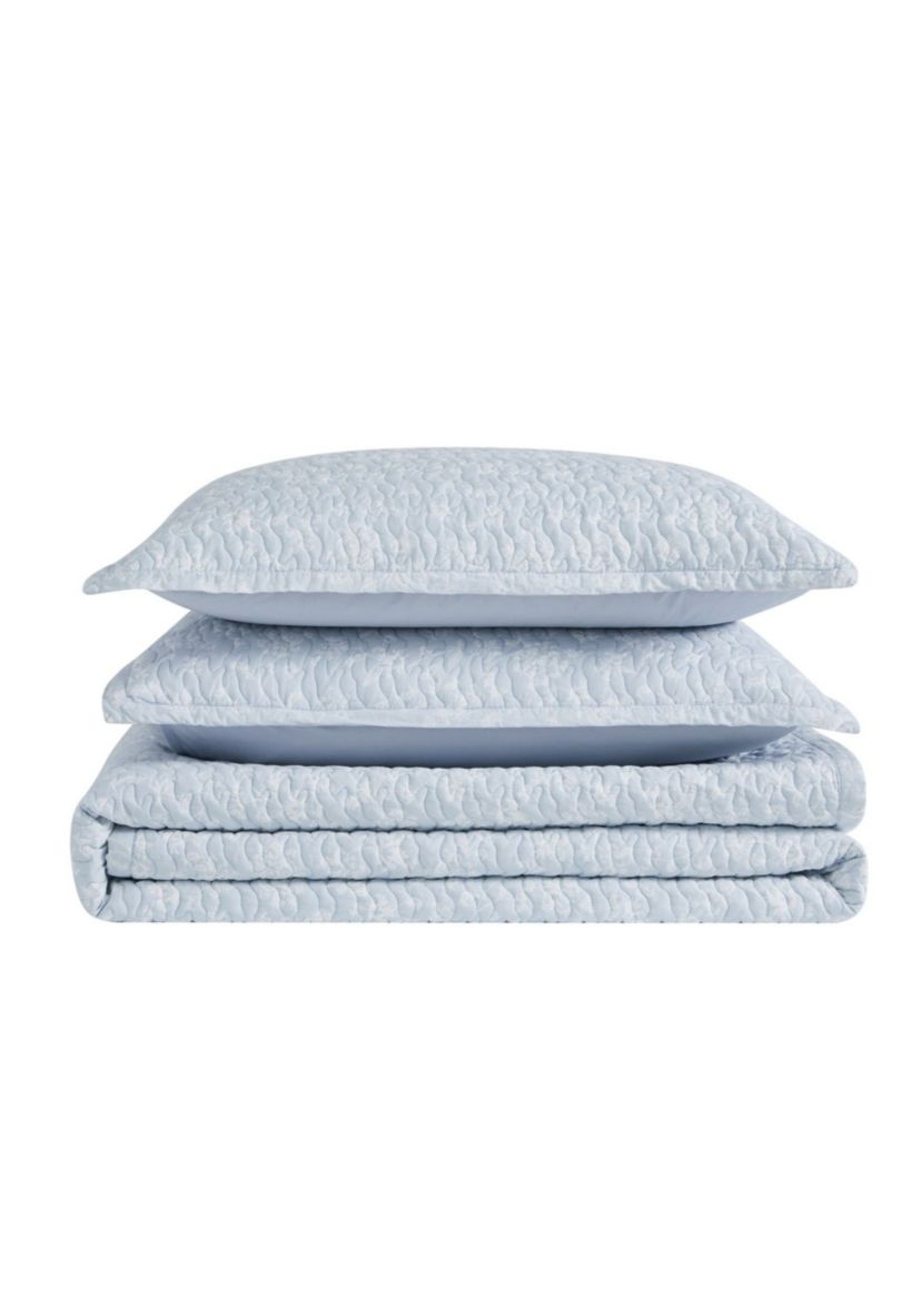 Majesty Quilt Set