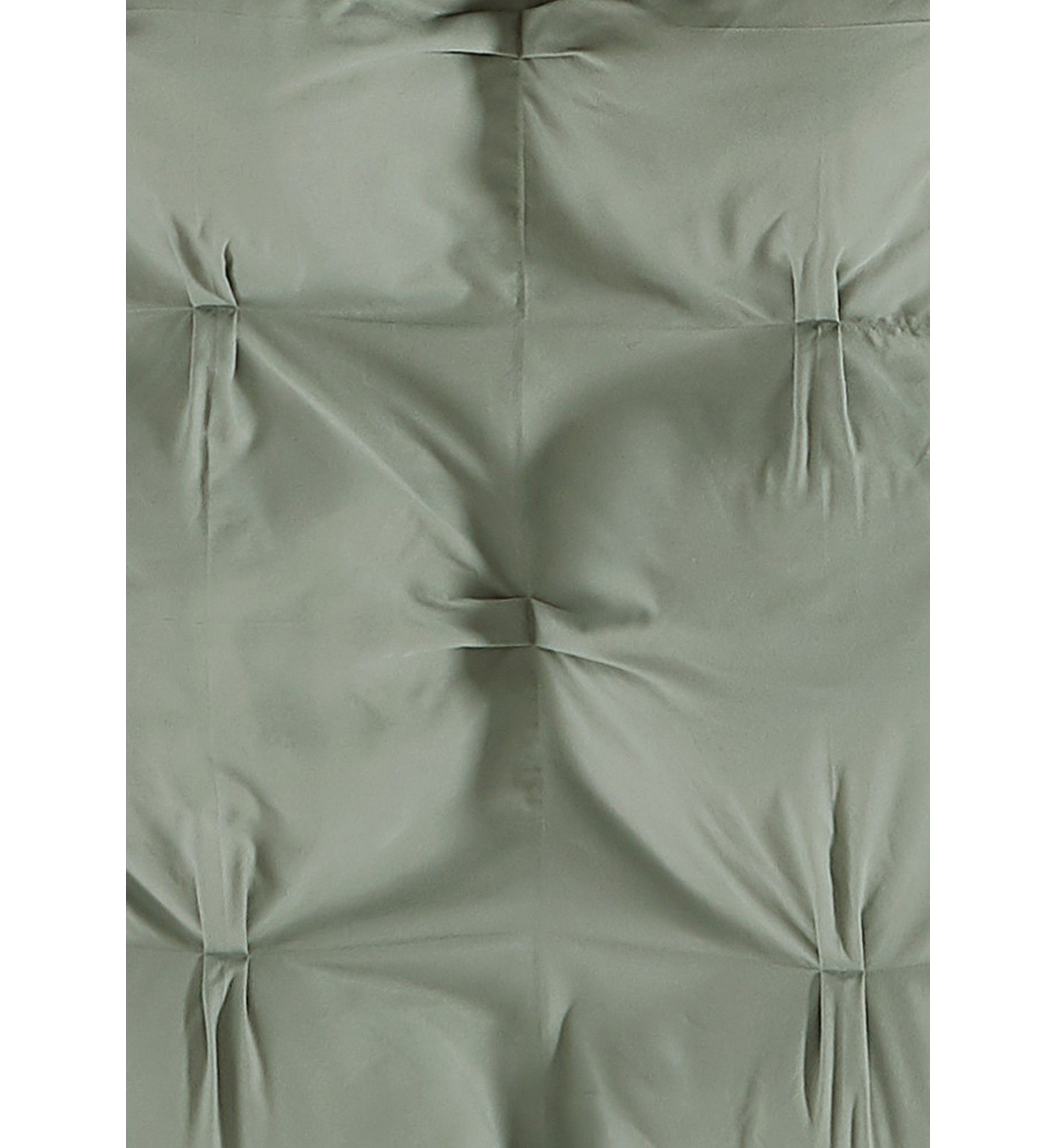 Cloud Puffer Comforter Set