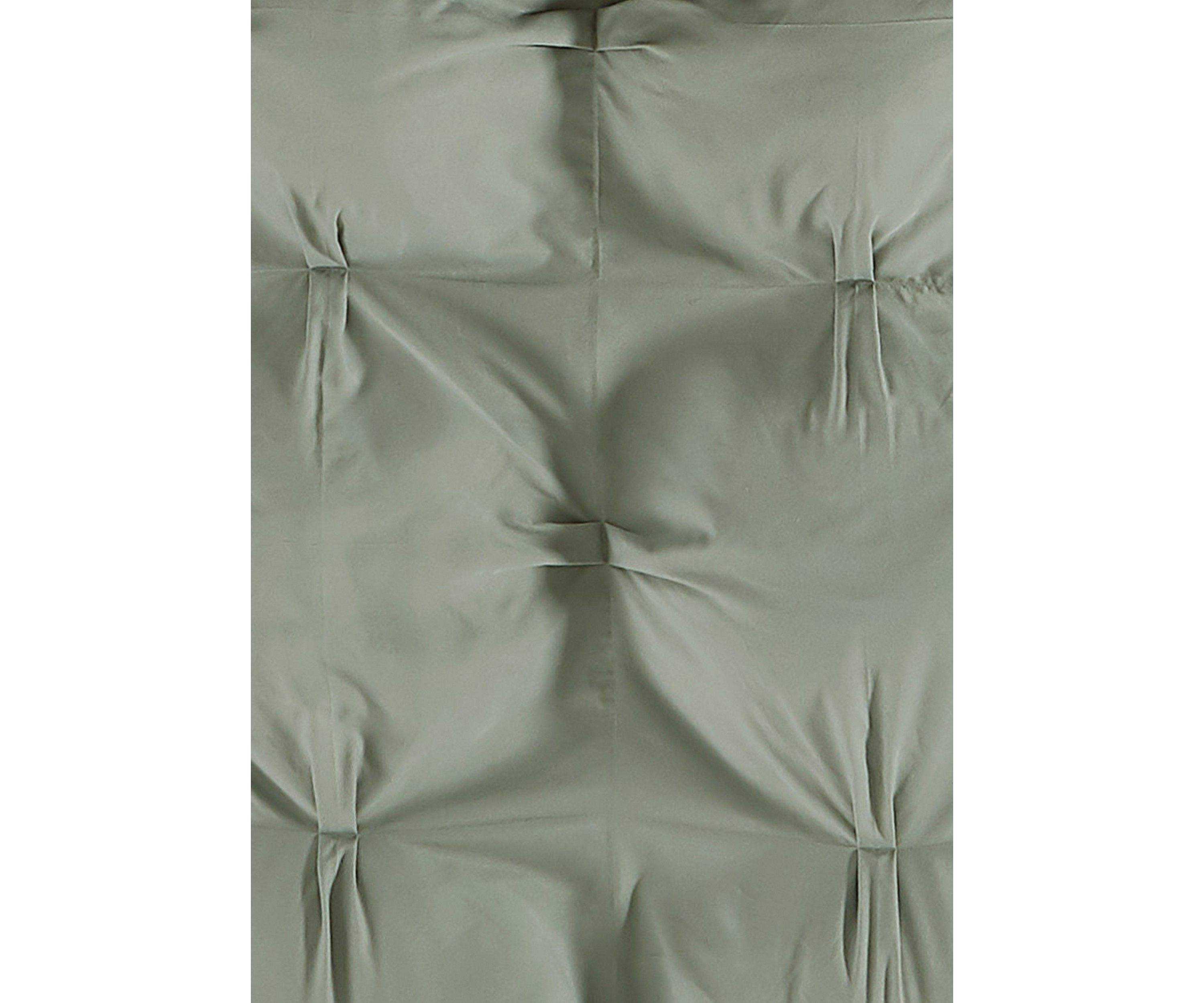 Cloud Puffer Comforter Set