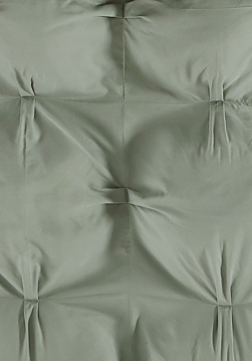 Cloud Puffer Comforter Set