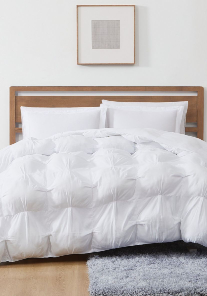 British Rose Quilt Set