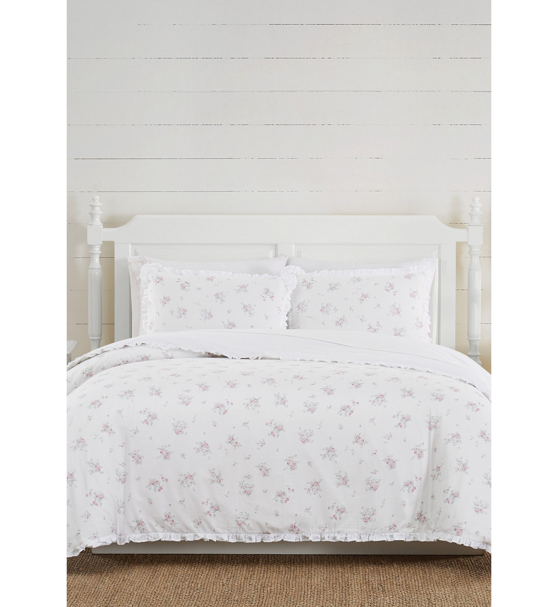 Rosebury Duvet Set