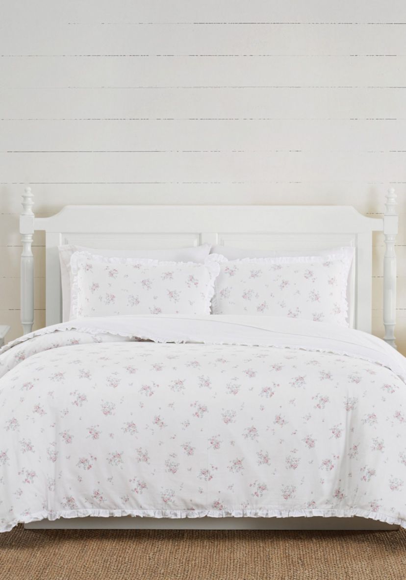 Rosebury Duvet Set