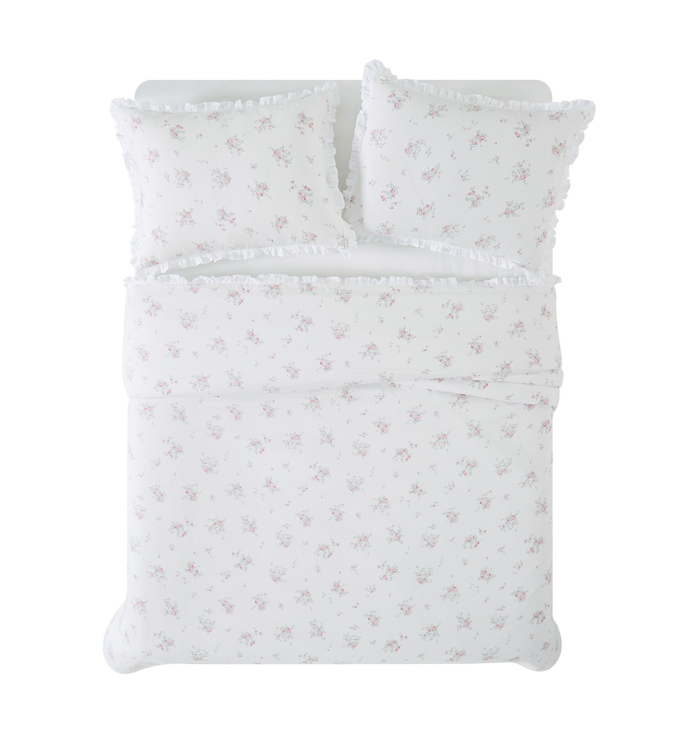 Rosebury Duvet Set