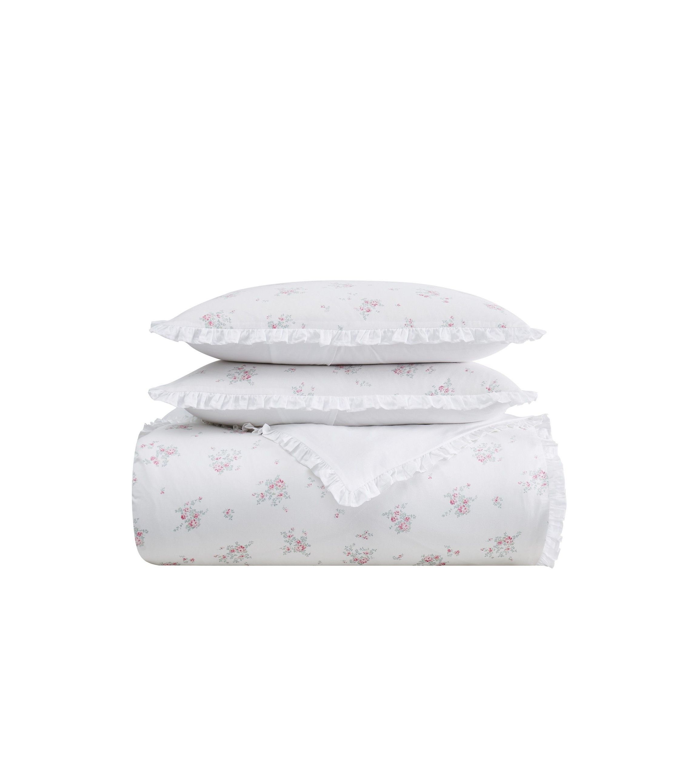 Rosebury Duvet Set