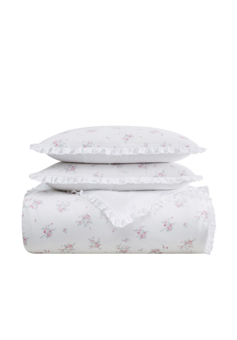 Rosebury Duvet Set
