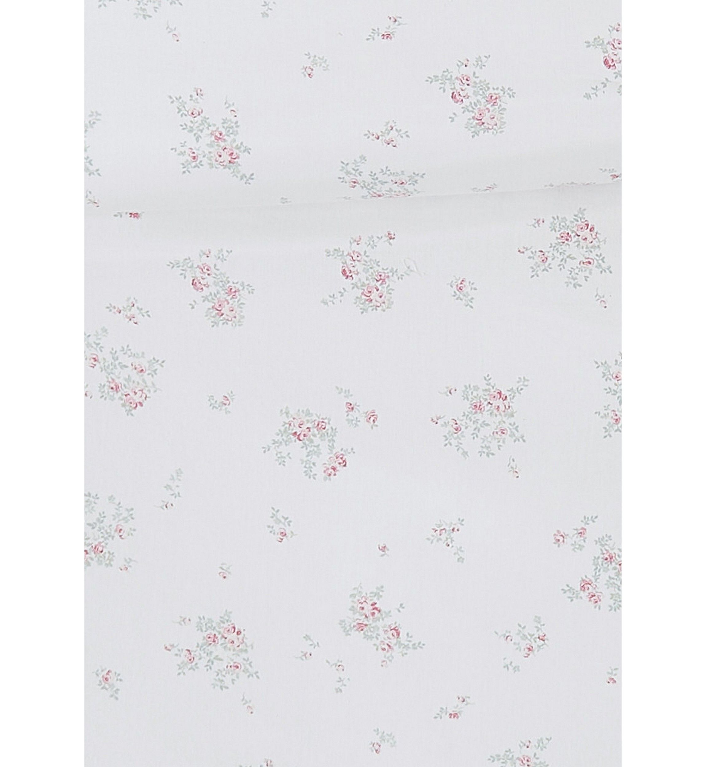 Rosebury Duvet Set