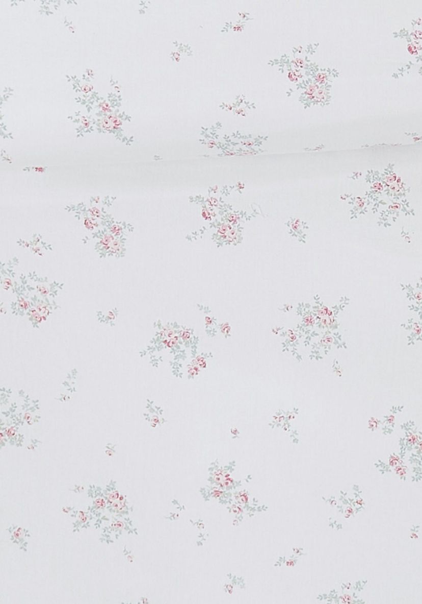 Rosebury Duvet Set
