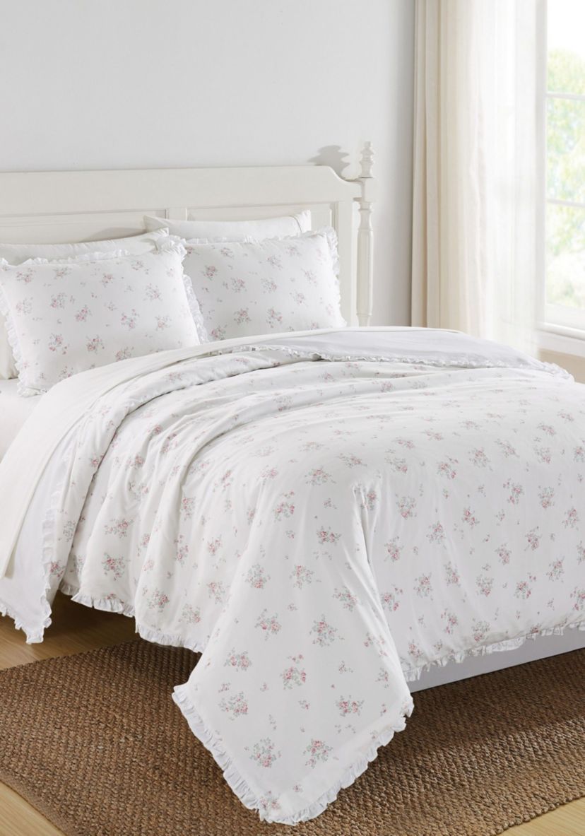 Rosebury Duvet Set