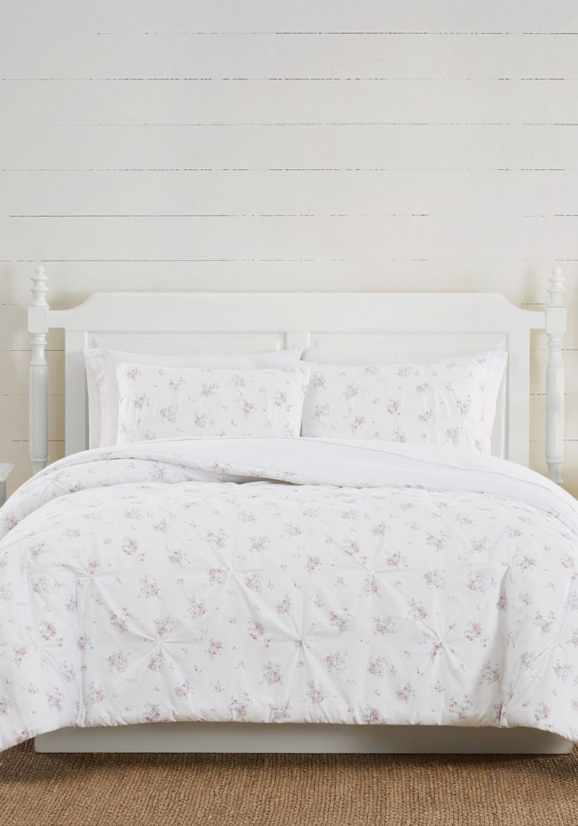 Rosebury Comforter Set