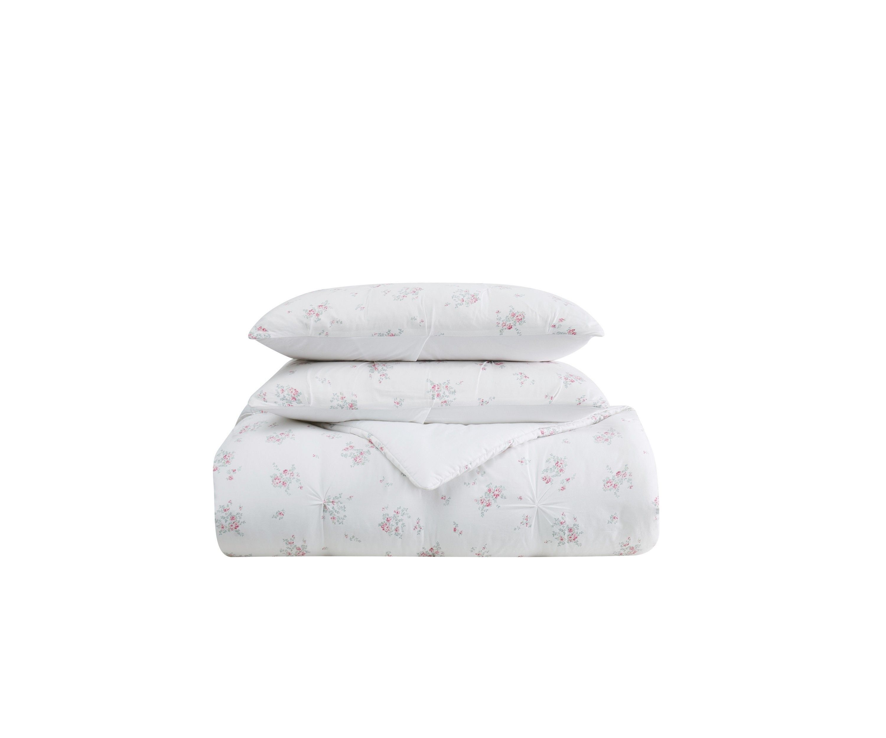 Rosebury Comforter Set