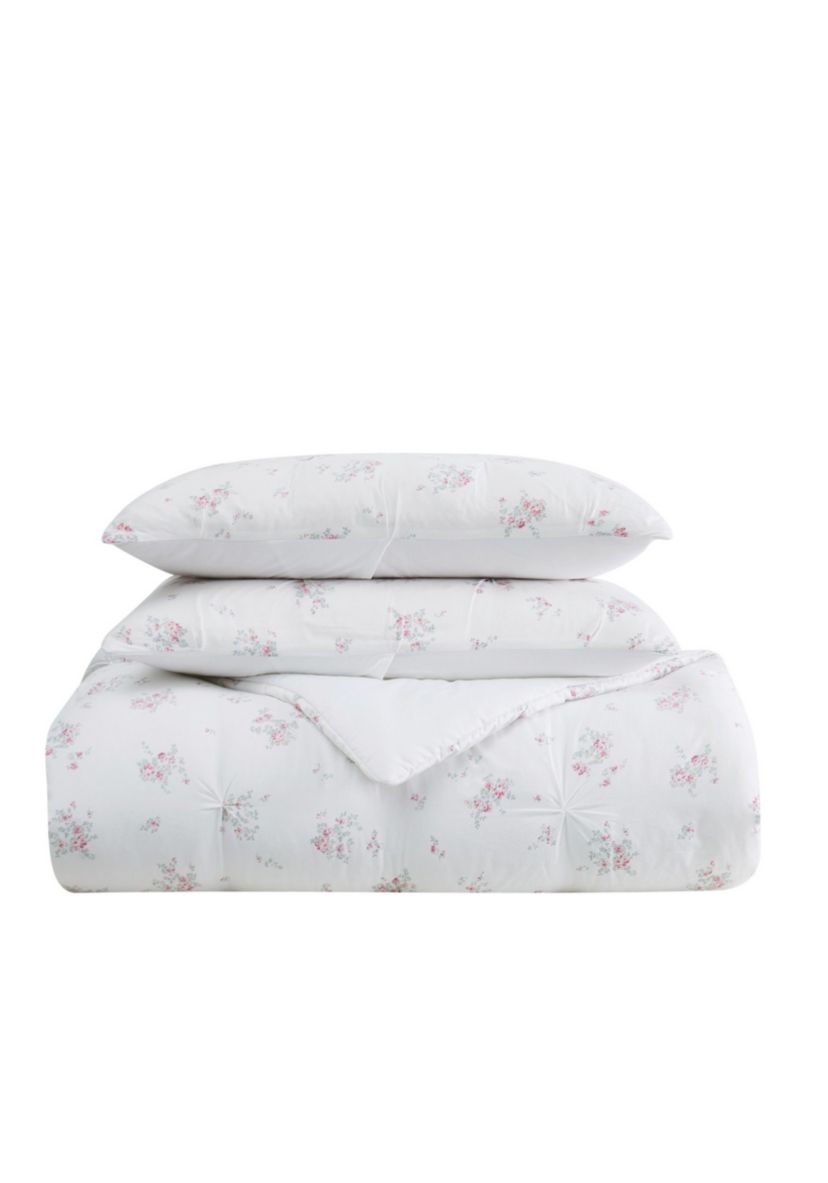 Rosebury Comforter Set