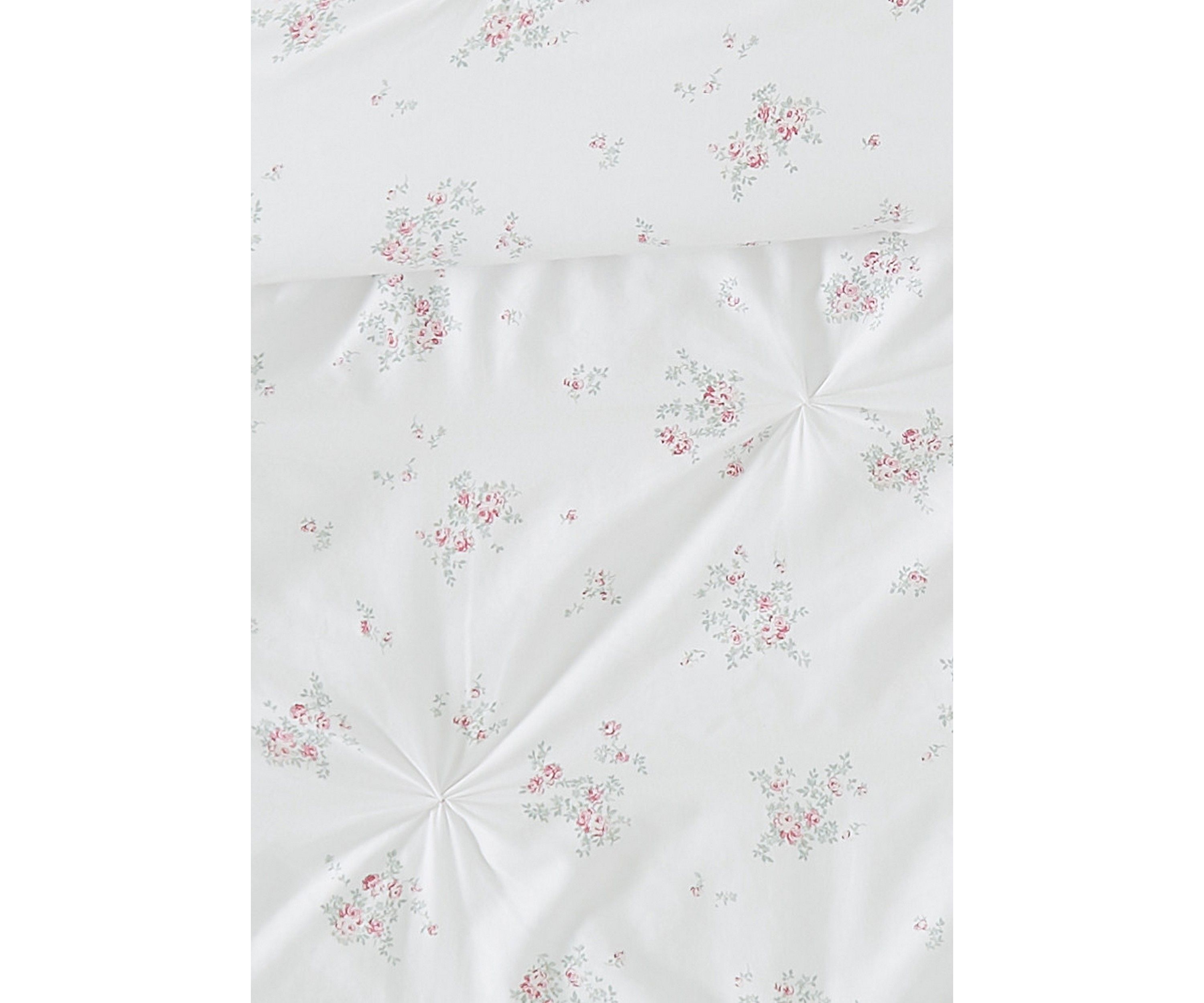 Rosebury Comforter Set