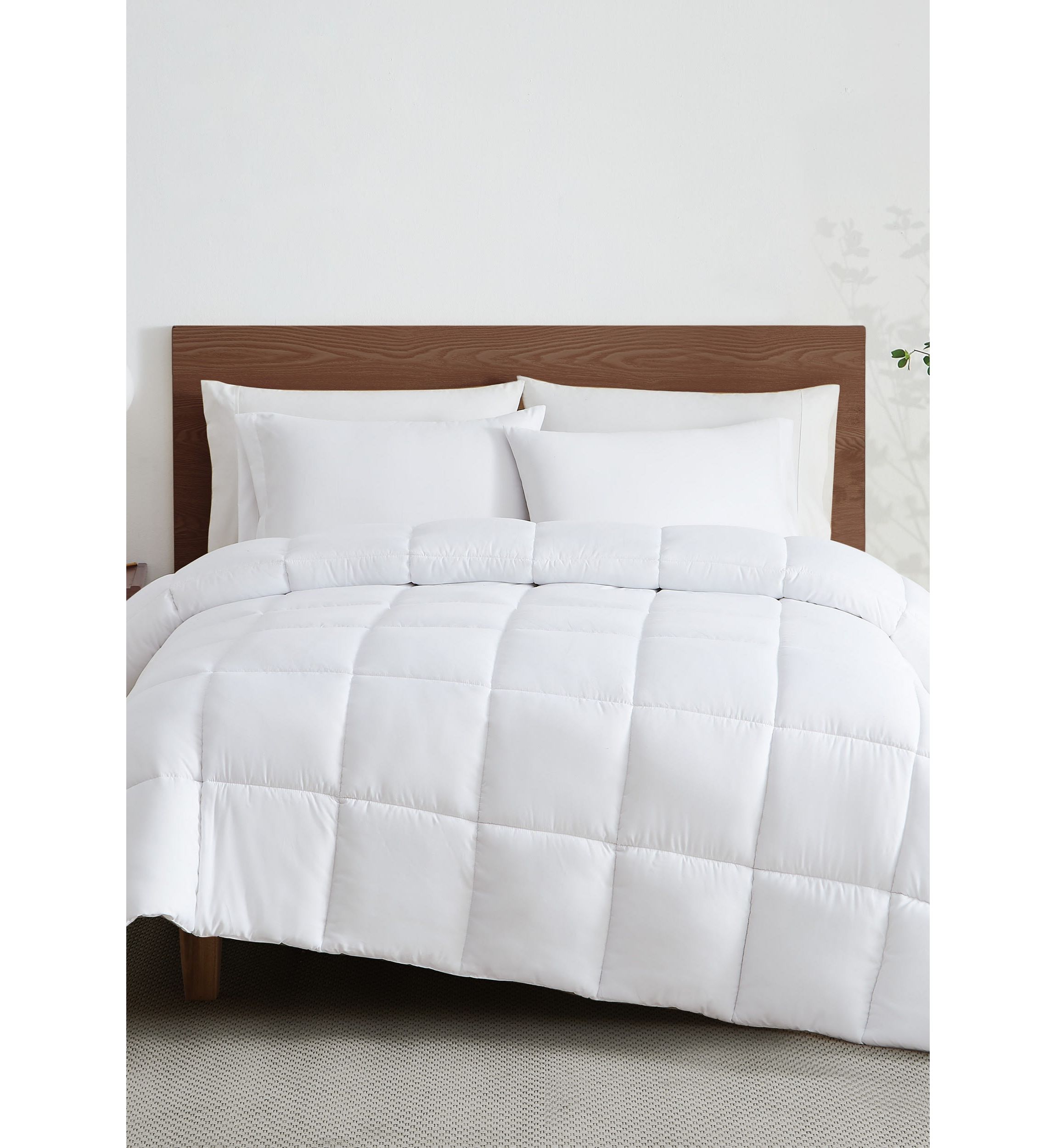 Cannon Heritage Twin/Twin XL Down Alternative Comforter