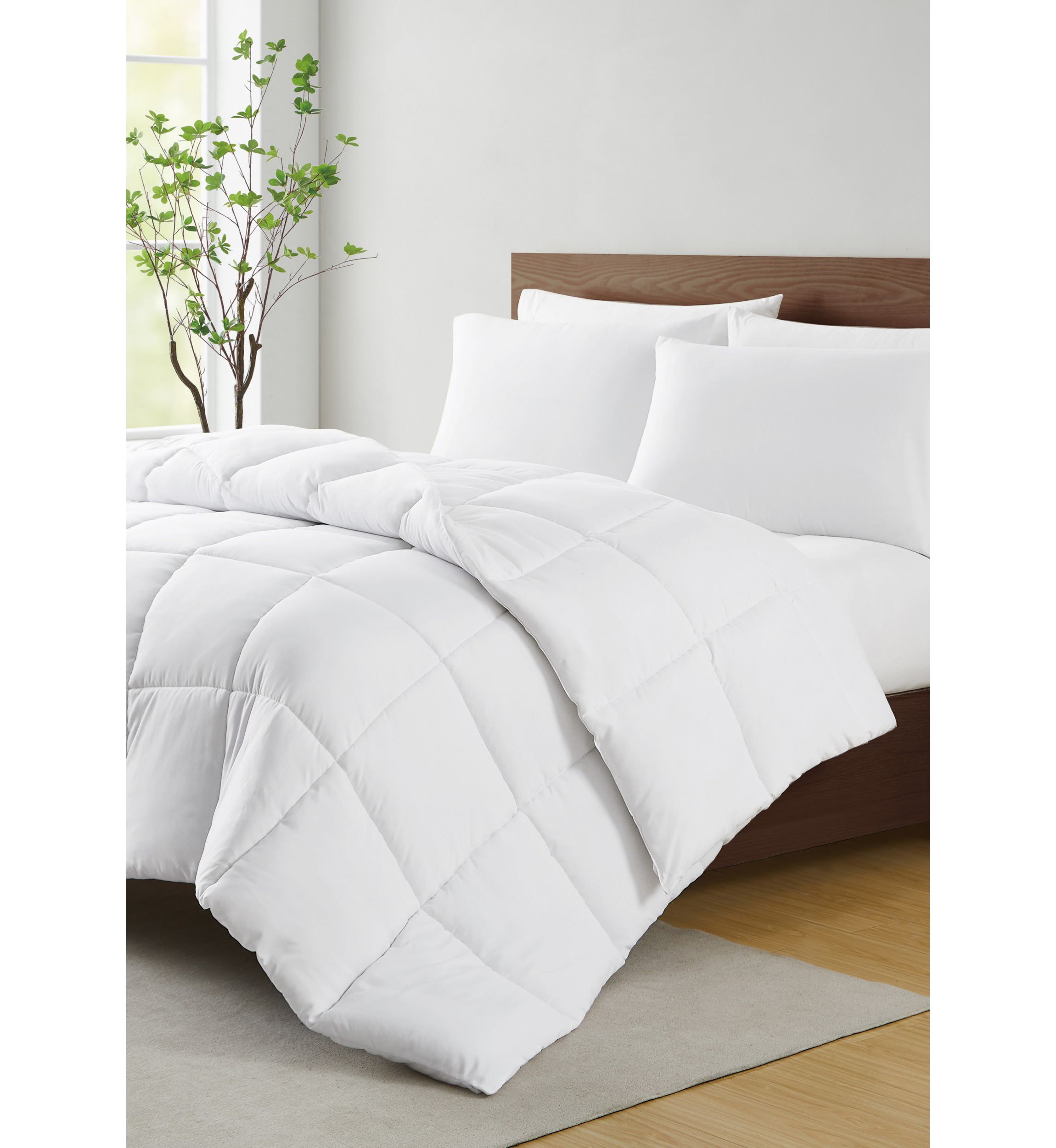 Cannon Heritage Twin/Twin XL Down Alternative Comforter