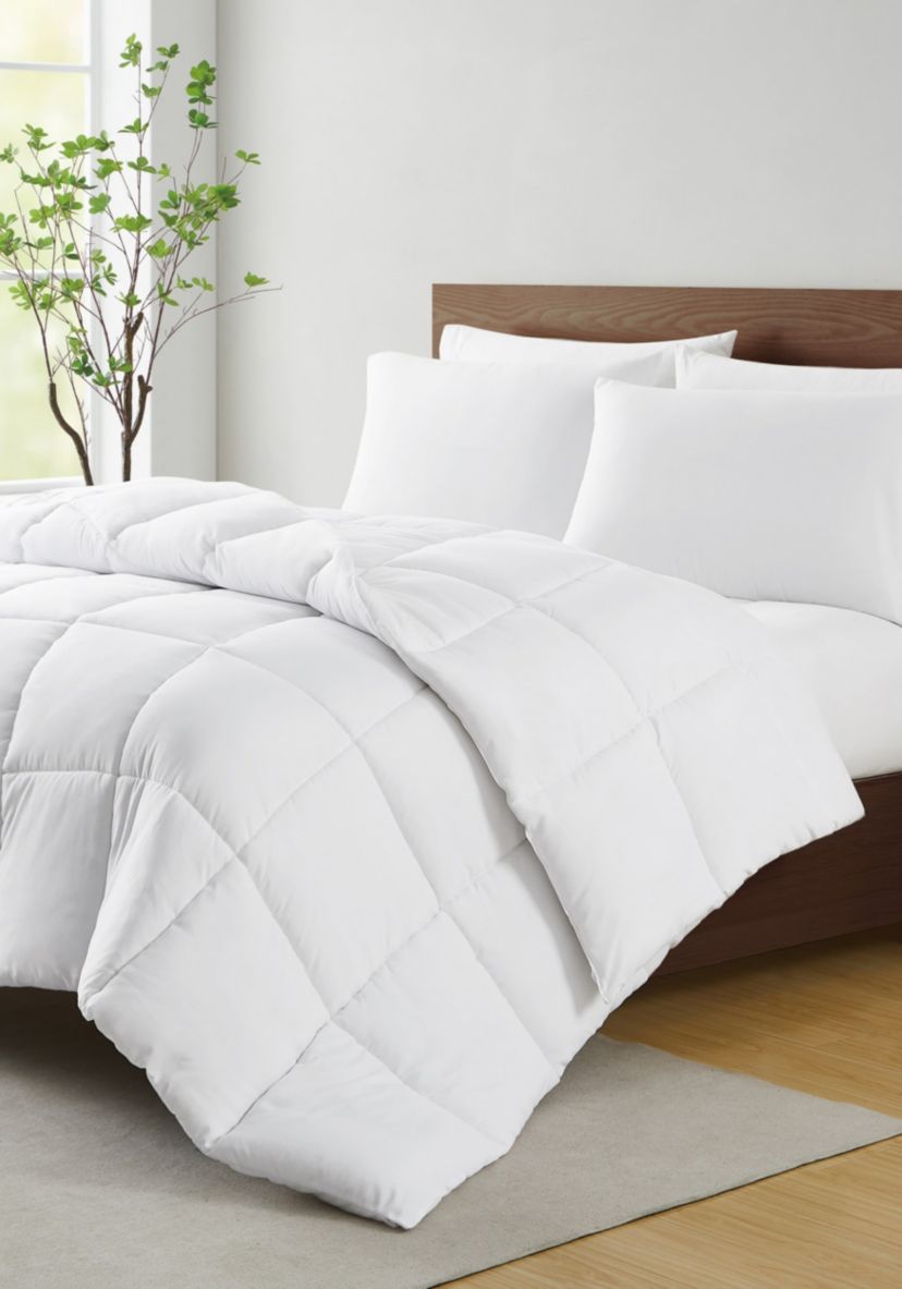 Cannon Heritage Twin/Twin XL Down Alternative Comforter