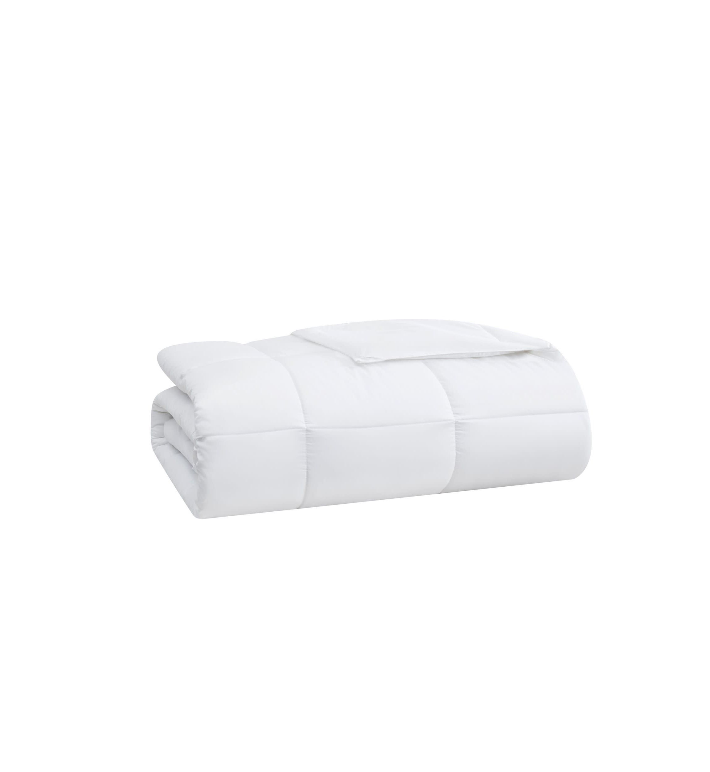 Charisma 400TC Oversized Down Alterative Queen Comforter