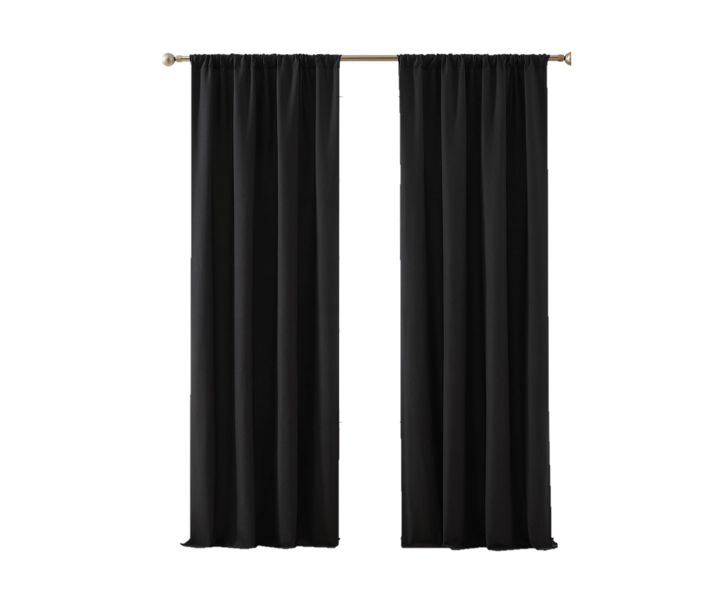Truly Soft Everyday Panel Pair Drape Set
