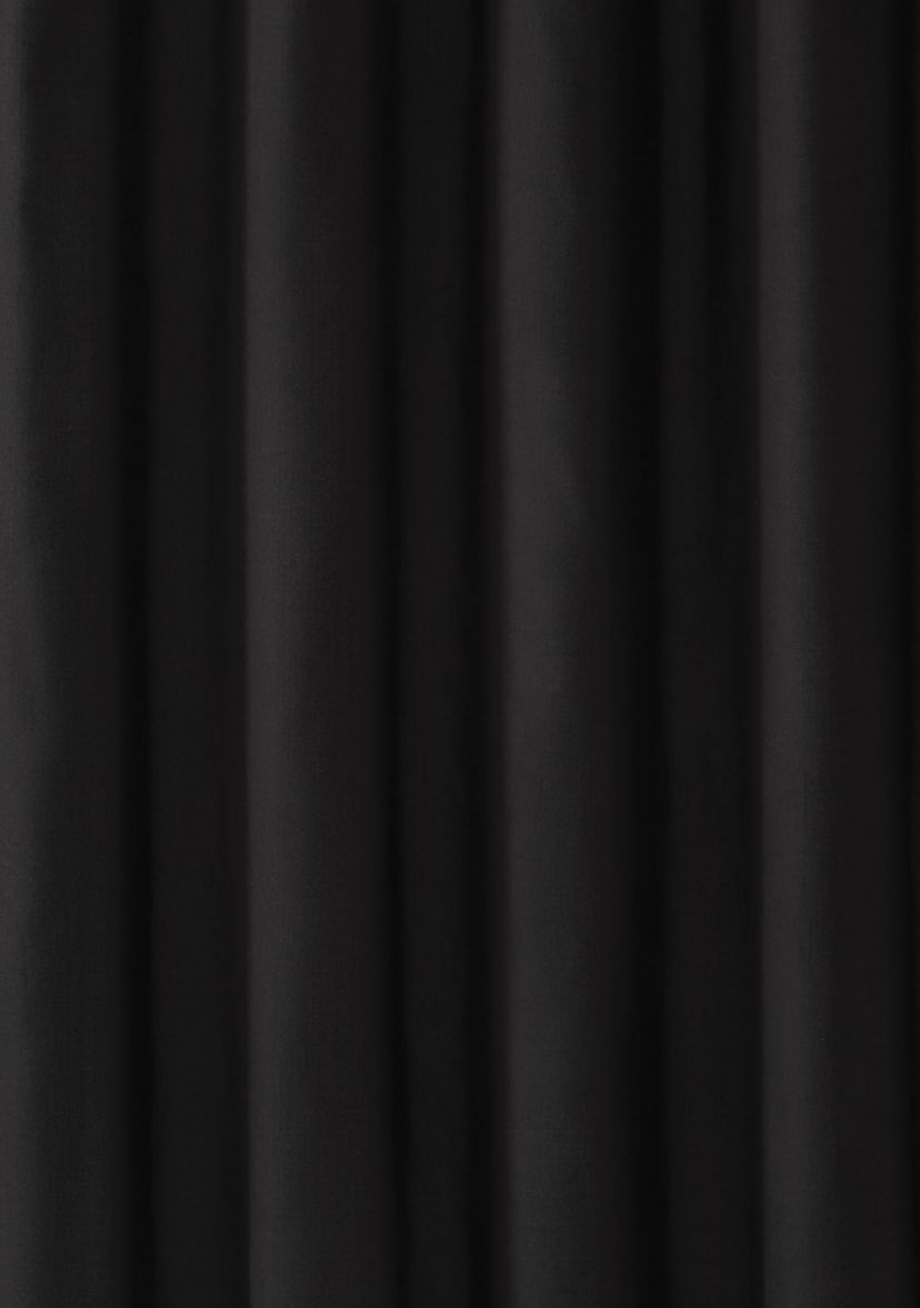 Truly Soft Everyday Panel Pair Drape Set