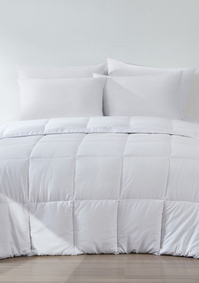 Truly Soft Classic Down Alternative Comforter Duvet Stuffer