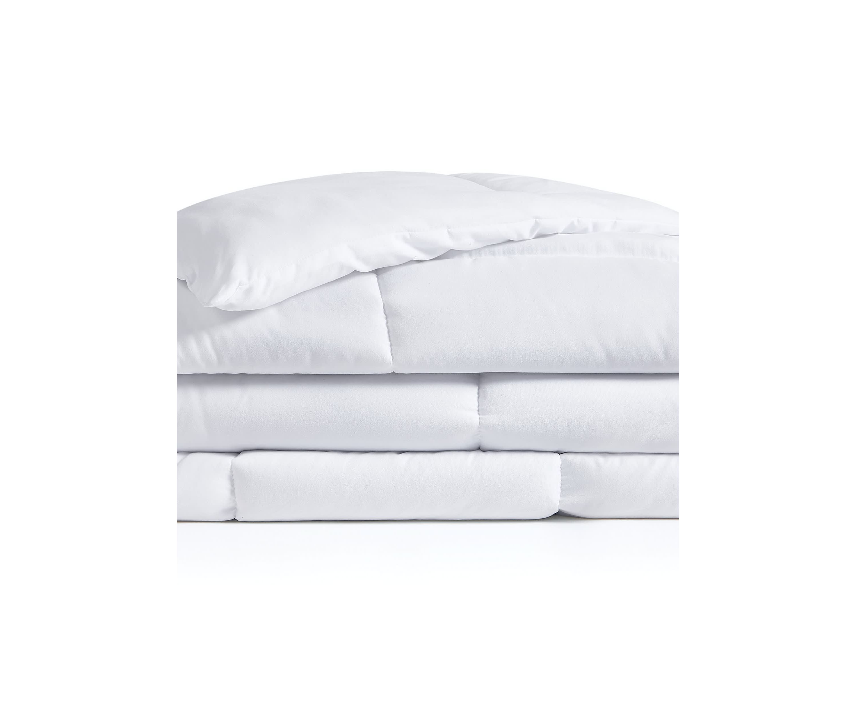 Truly Soft Classic Down Alternative Comforter Duvet Stuffer