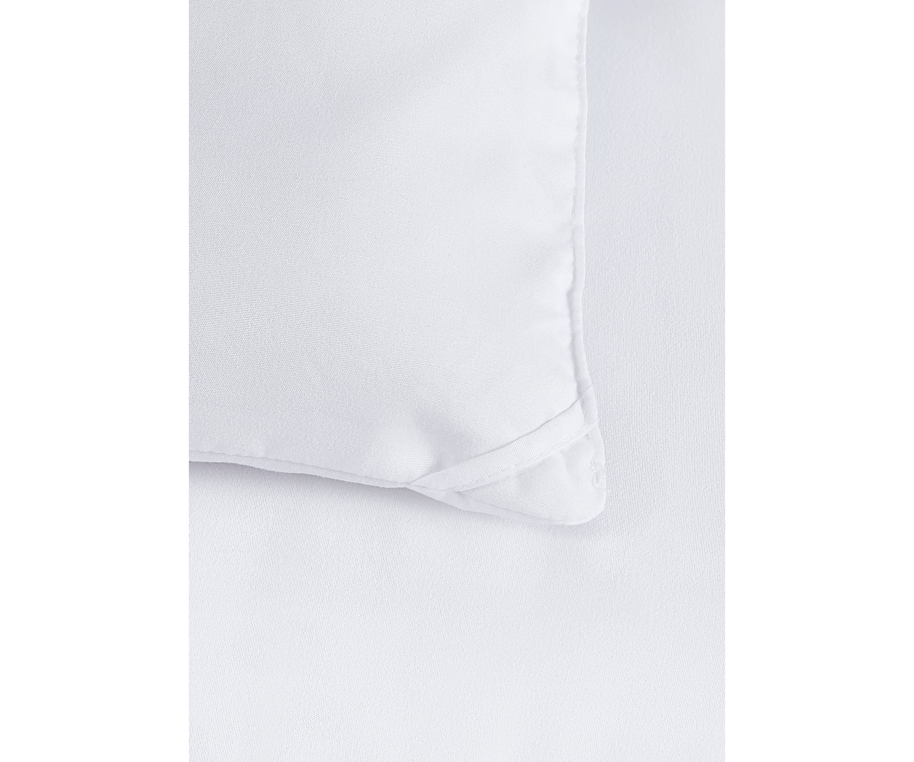 Truly Soft Classic Down Alternative Comforter Duvet Stuffer