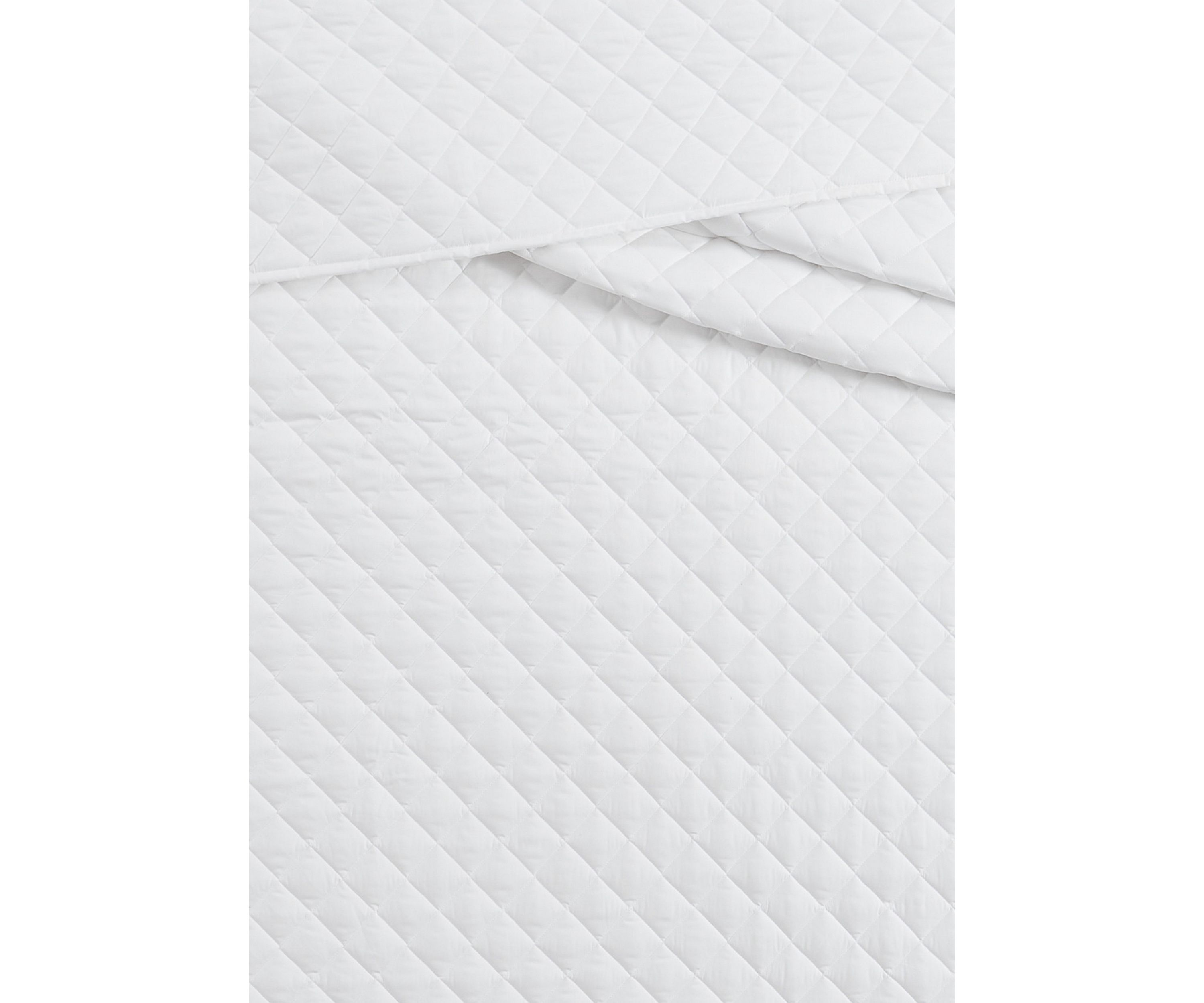 Cannon Solid Percale Black Twin/Twin XL 2 Piece Quilt Set