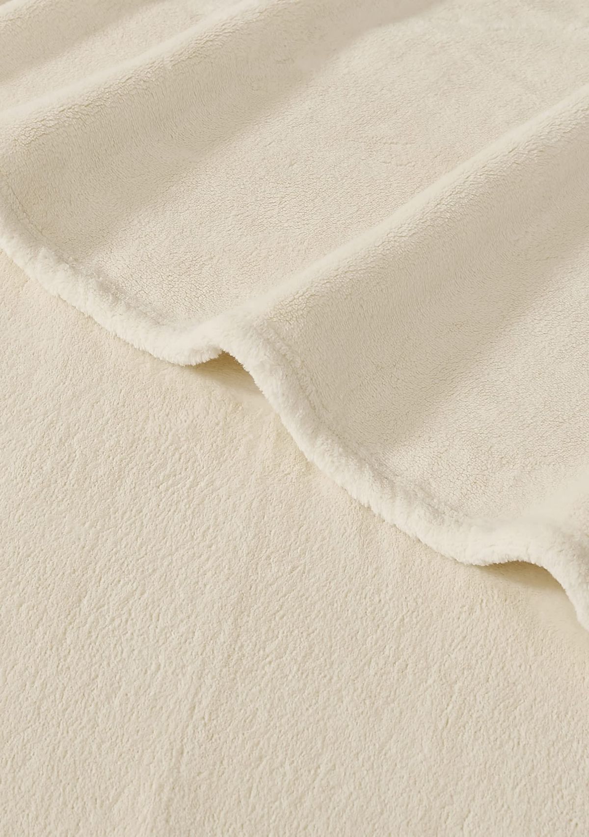 5th Avenue Lux Ultra Plush Teal 50x70 Throw